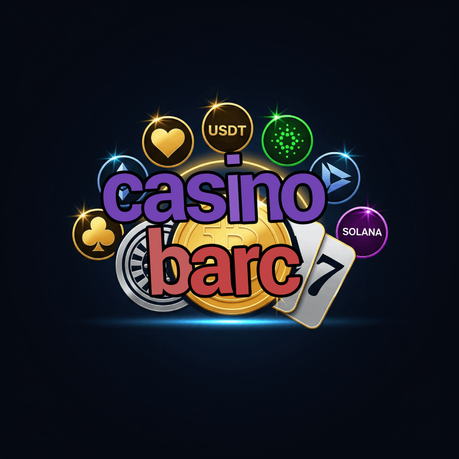 Casino Barc - Barcelona-Themed Casino Games